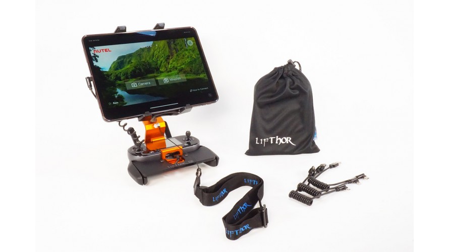 TDW LifThor Mjølnir EVO Combo TDW LifThor Mjølnir EVO Combo