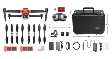 EVO II DUAL 640Т V2 Rugged Bundle EVO II DUAL 640Т V2 Rugged Bundle