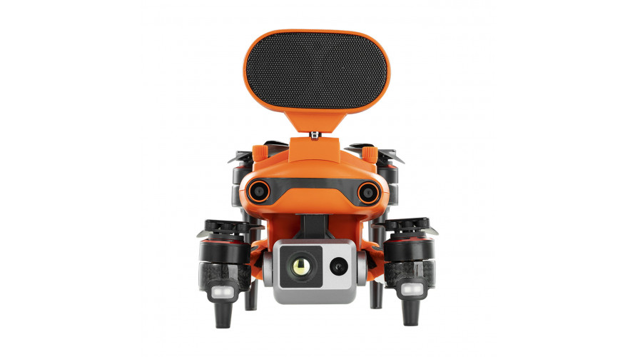 AUTEL EVO DUAL 640Т ENTERPRISE V3 AUTEL EVO DUAL 640Т ENTERPRISE V3