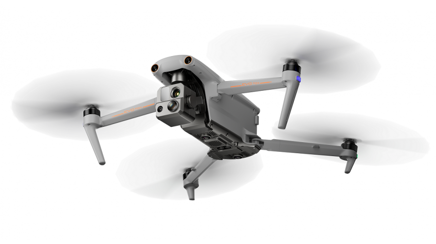 Autel EVO Max 4T Xe Rugged Bundle