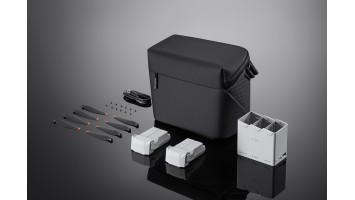 DJI Mini 3 Pro Fly More Kit Plus