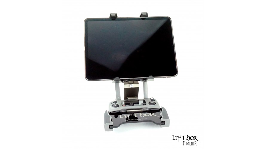 TDW LiFthor Mjølnir Combo