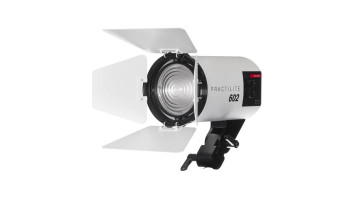 Practilite 602 (Nordic white) LED fresnel