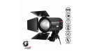 Practilite 602 (Black) LED fresnel Practilite 602 (Black) LED fresnel