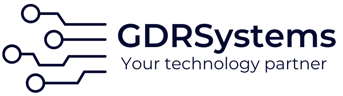 GDRSystems EOOD GDRSystems EOOD